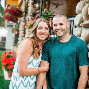 Meet your Posher, Angie